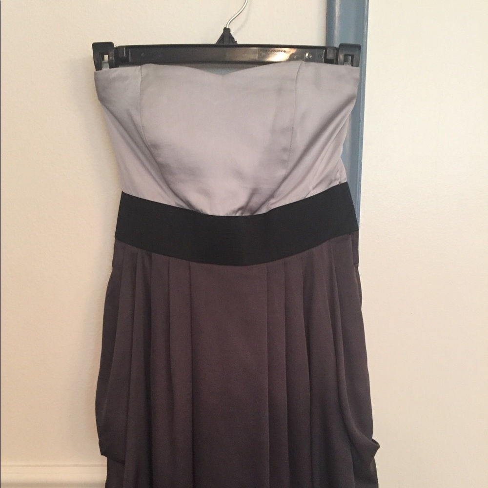 The “Easy Going” but cute dress.